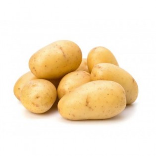 Ratte potatoes