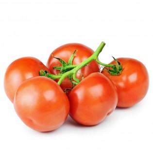 Tomatoes - bunch