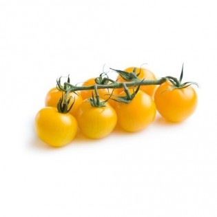 Tomatoes - yellow cherry