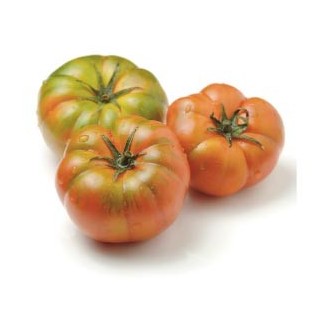 Tomates - merinda