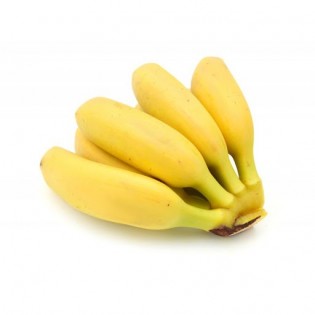 Bananes - mini baby