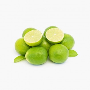 Citron vert (lime)