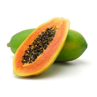 Papayas - great