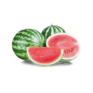 Mini watermelons (baby)