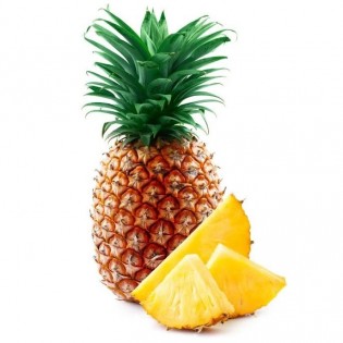 Pineapple victoria