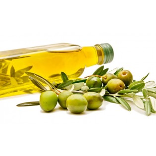ORGANIC olive oil (250 ml)
