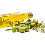 Huile d'olive BIO (250 ml)