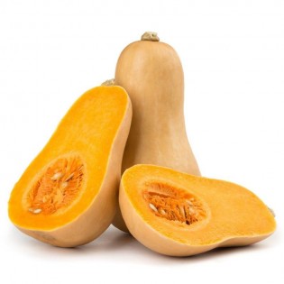 Butternut (Courge)