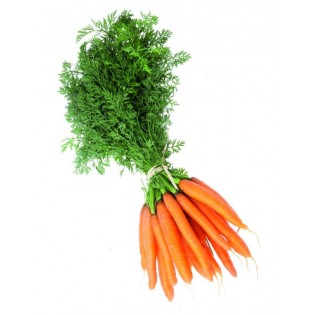 Fanous carrots