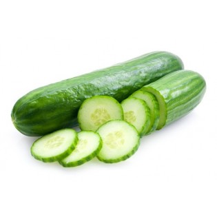 Cucumbers (classics)